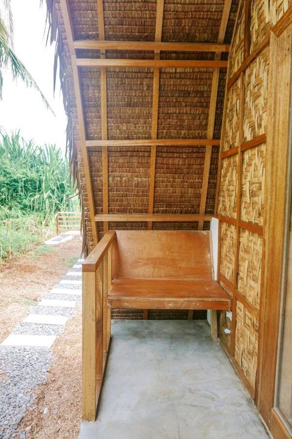 Triangle Palms Siargao Villa General Luna  Exterior photo